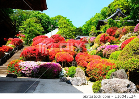 上木山東覺院 116045124