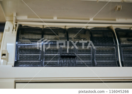 air conditioner air conditioner 116045266