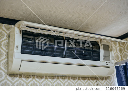 冷氣機 冷氣機 116045269