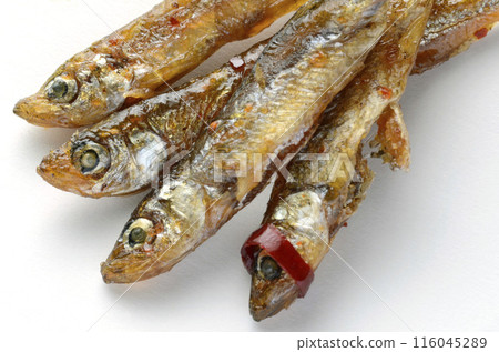 Wakashi's Tsukudani 116045289