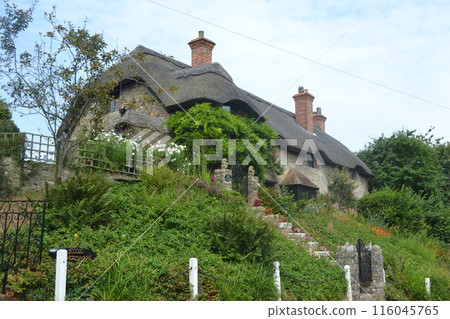 Godhill Village 116045765