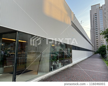 First Cabin Nishi Umeda exterior 116046001