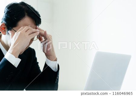 負責招募的人很擔心 116046965