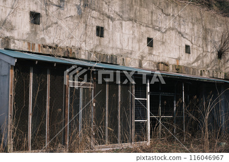 老建築的形象 老建築的形象 116046967