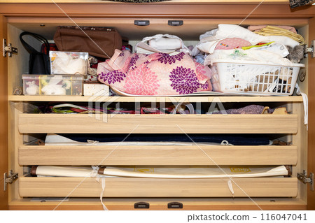 日本舞蹈中的和服、腰帶與日本配件 116047041