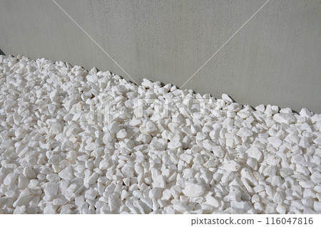 Residential security gravel 116047816