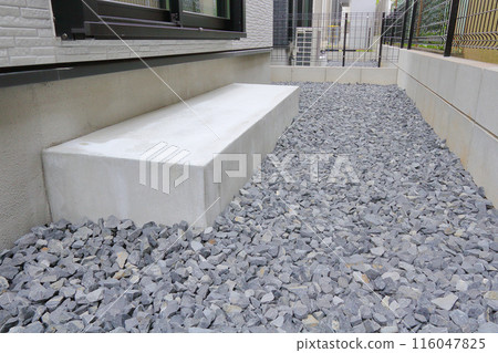 住宅安全碎石 116047825