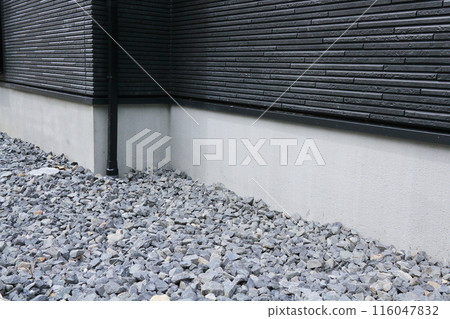 Residential security gravel 116047832
