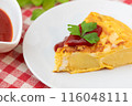 Spanish Omelette 116048111