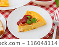Spanish Omelette 116048114