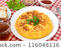 Spanish Omelette 116048116