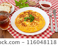 Spanish Omelette 116048118