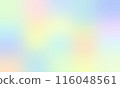 Colorful pastel color gradient background 116048561