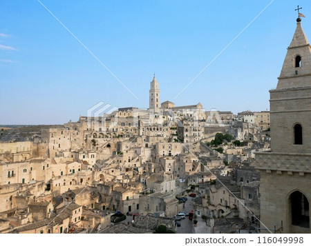 Matera, Italy: Beautiful World Heritage Site 116049998