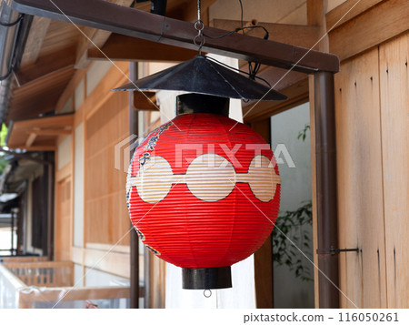 只園花見小路通 京都府 116050261