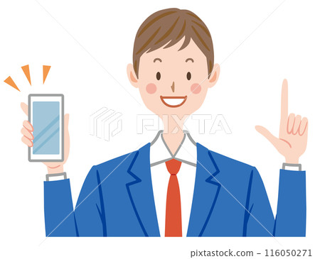有智慧型手機的學生，男性高中生 116050271