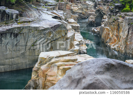 Nezame no Toko (Agematsu Town, Kiso District) 116050586