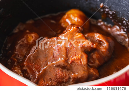 tongue stew tongue stew 116051676