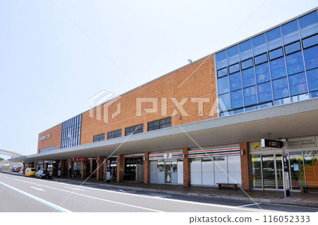 米子機場 116052333
