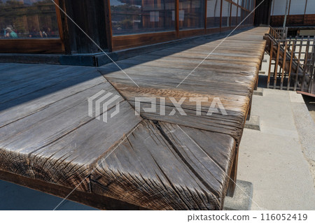 京都市二條城陽台 京都市二條城陽台 116052419