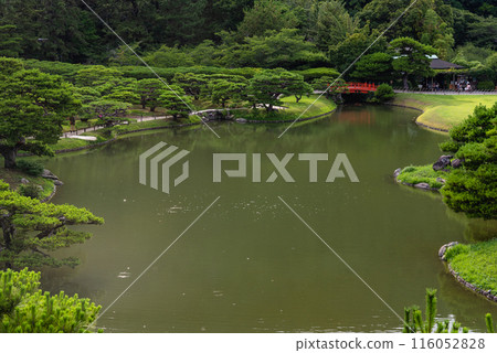 Kuribayashi公園 116052828