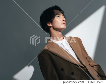 男人的肖像 116053575