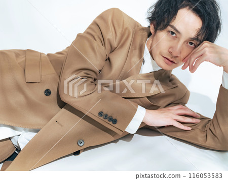 男人的肖像 116053583