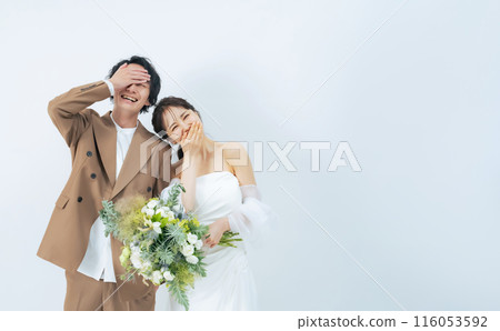 婚紗照 婚紗照 前期拍攝 116053592