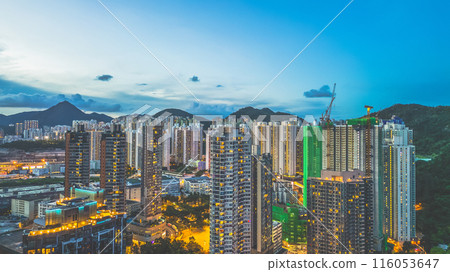 June 28 2024 Yau Tong Residential Highrise Miniature Figurine June 28 2024 Yau Tong Residential Highrise Miniature Figurine 116053647