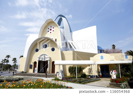 Amakusa Shiro Museum in Kamiamakusa City Amakusa Shiro Museum in Kamiamakusa City 116054368