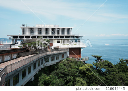 Hotel New Akao in Atami 116054445