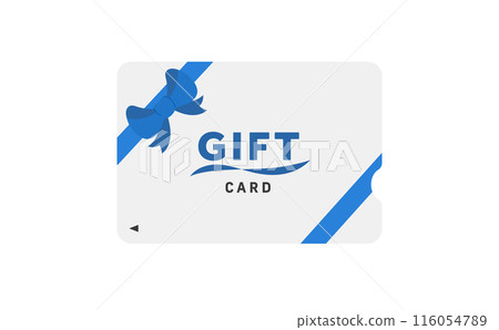 預付禮品卡(禮券) 預付禮品卡(禮券) 116054789