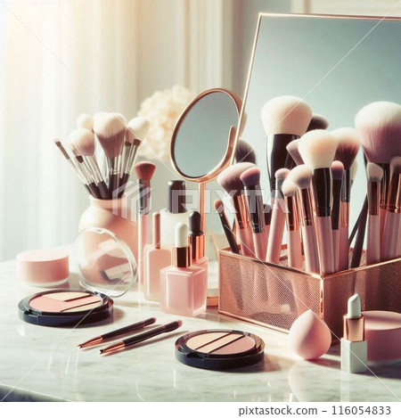 Cosmetic tools 116054833