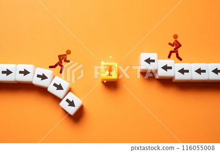 Competition for a prize. One of the participants loses strength for the last push. Calculated moves, leveraging skills. race for recognition. Reputation and credibility. Growth and success. 116055008