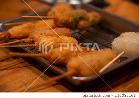 來自大阪的筷子 116055161