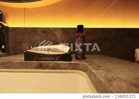 橫濱威斯汀酒店位於橫濱港未來 21 號,美麗的客房設施 橫濱威斯汀酒店位於橫濱港未來 21 號,美麗的客房設施 116055371