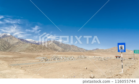 印度拉達克的風景 / 印度拉達克 116055744