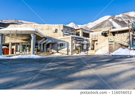 長野縣北安曇郡白馬村白馬五龍埃斯卡爾廣場白馬五龍滑雪場 116056052