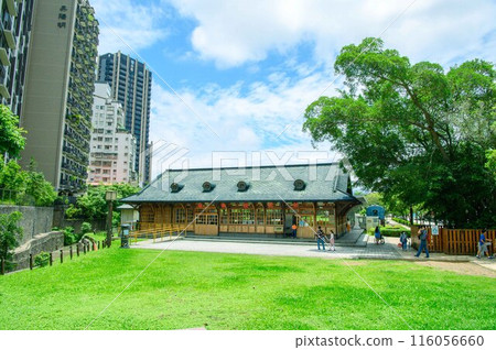 台灣的城市景觀 116056660