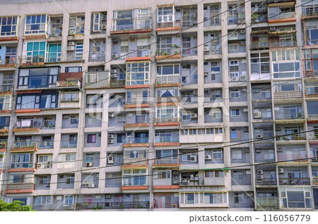 台灣的城市景觀 台灣的城市景觀 116056779
