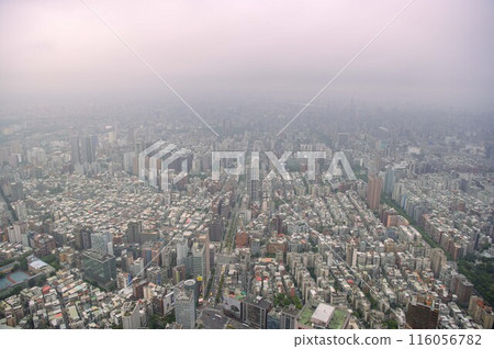 Townscape of Taiwan 116056782