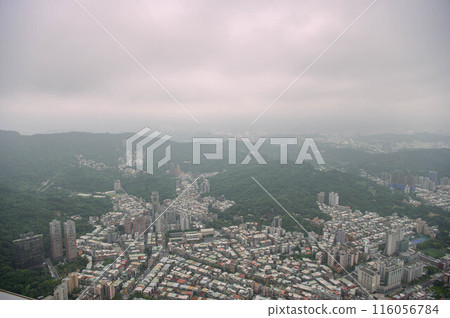 Townscape of Taiwan 116056784