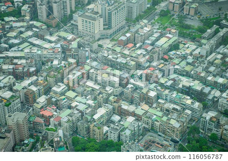 Townscape of Taiwan Townscape of Taiwan 116056787