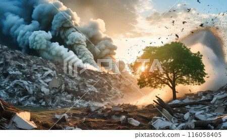 War image 116058405