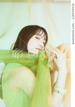 夏天的女人肖像 夏天的女人肖像 116058416