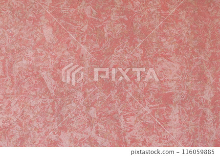Abstract grunge texture background, soft tone pink color. 116059885