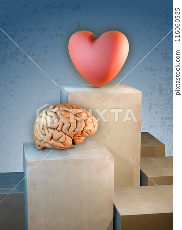 Passion and logic 116060585