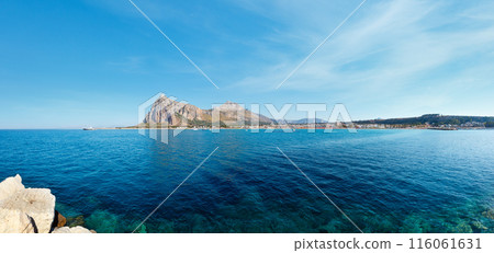 San Vito lo Capo, Sicily, Italy 116061631
