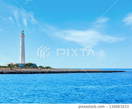 San Vito lo Capo lighthouse, Sicily, Italy 116061633