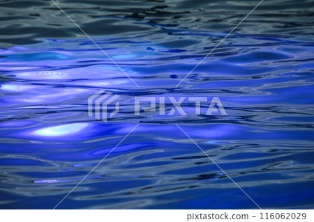 Design created by water surface 116062029